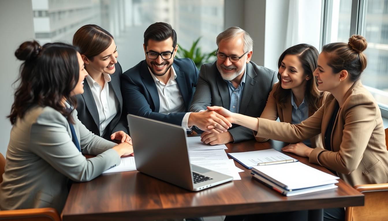 Enterprise Legal Strategies